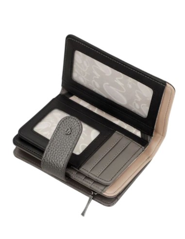 Billetero Monedero Mujer Anekke Eikon