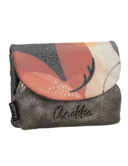 Monedero C/Solapa Mujer Anekke Eikon
