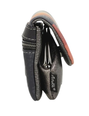 Monedero C/Solapa Mujer Anekke Eikon