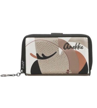 Billetero Monedero Mujer Eikon