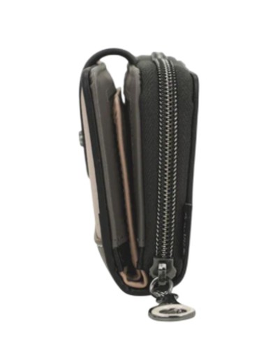 Billetero Monedero Mujer Eikon