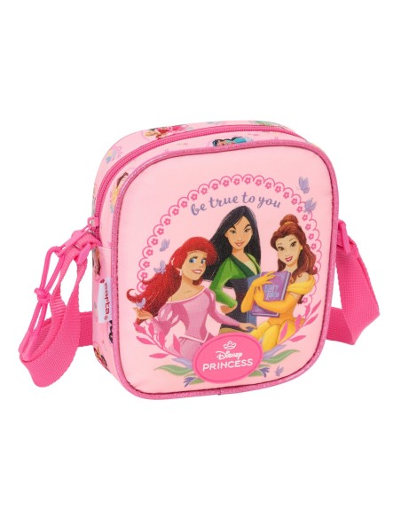 BOLSITO BANDOLERA PRINCESAS DISNEY Bolsos Infantiles | Fr...