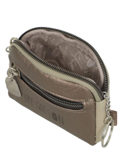 Monedero Mujer Anekke Sophia