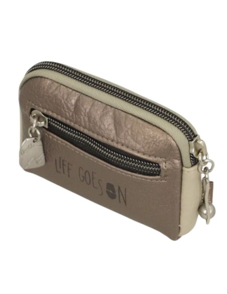 Monedero Mujer Anekke Sophia