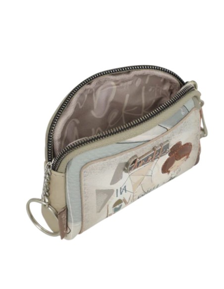 Monedero Mujer Anekke Sophia