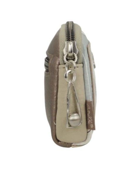 Monedero Mujer Anekke Sophia