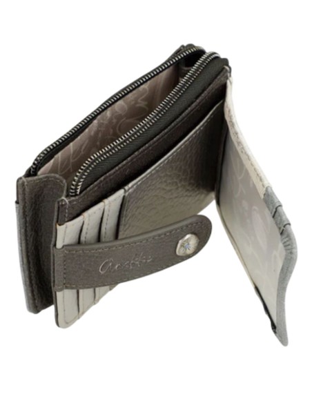 Tarjetero Monedero Anekke Sophia