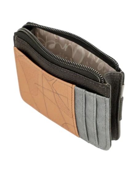 Tarjetero Monedero Anekke Sophia