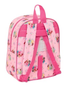 MOCHILA GUARDERIA ADAPT.CARRO PRINCESAS DISNEY Mochilas G... 2