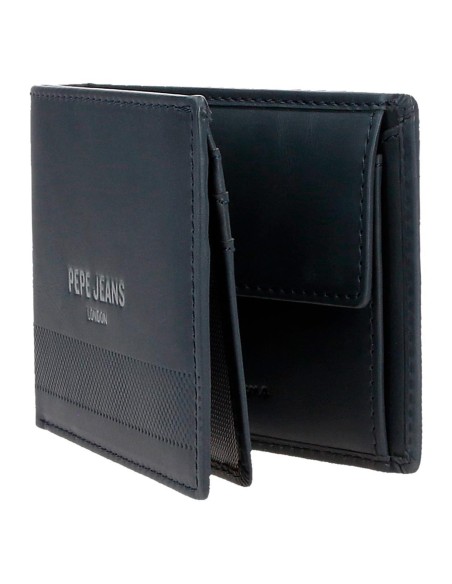 7133142 BILLETERO PJL DEEP MARINO