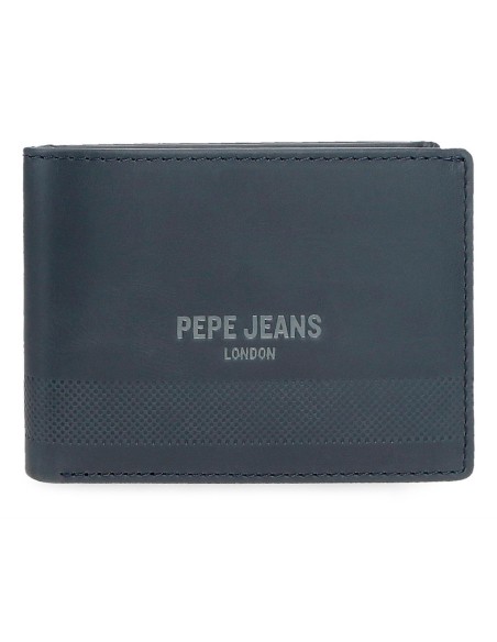 7133142 BILLETERO PJL DEEP MARINO