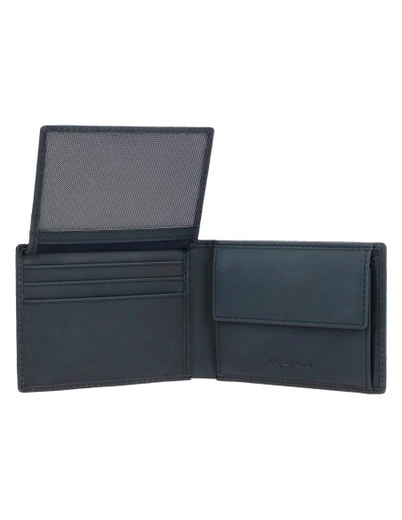 7133142 BILLETERO PJL DEEP MARINO