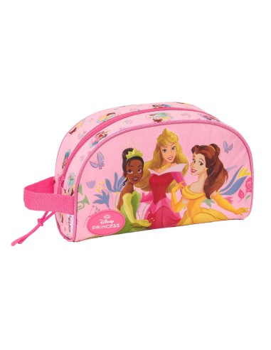 NECESER ADAPT. A CARRO PRINCESAS DISNEY Neceser-Merendero...