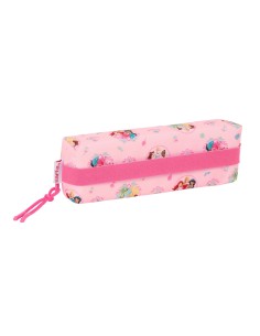 PORTATODO RECTANGULAR C/GOMA ELAST. 22CM PRINCESAS DISNEY... 2