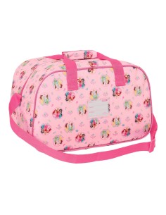 BOLSA DEPORTE PRINCESAS DISNEY Bolso Viaje-Deporte | Fraber 2