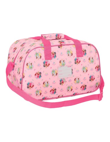 BOLSA DEPORTE PRINCESAS DISNEY Bolso Viaje-Deporte | Fraber