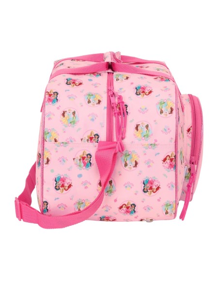 BOLSA DEPORTE PRINCESAS DISNEY Bolso Viaje-Deporte | Fraber