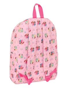 MOCHILA PARA PORTATIL 14.1'' PRINCESAS DISNEY Mochilas pa... 2