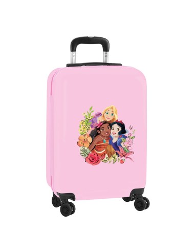 TROLLEY CABINA 20" PRINCESAS DISNEY "MAGICAL" Maletas Rig...