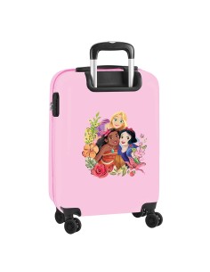 TROLLEY CABINA 20" PRINCESAS DISNEY "MAGICAL" Maletas Rig... 2