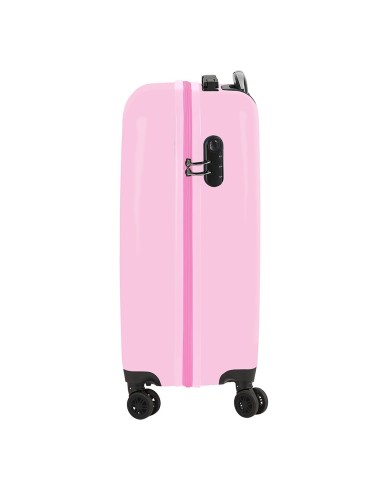 TROLLEY CABINA 20" PRINCESAS DISNEY "MAGICAL" Maletas Rig...