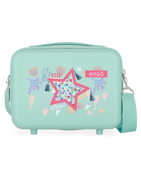 9423921 NECESER ABS ADAP. ENSO KEEP THE OCEANS CLEAN