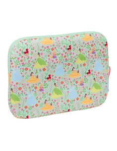 FUNDA PARA PORTATIL 15,6'' PRINCESAS DISNEY "BLOOM" Funda... 2