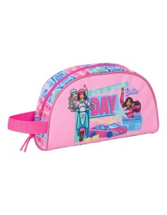 NECESER ADAPT. A CARRO BARBIE Neceser-Merendero | Fraber