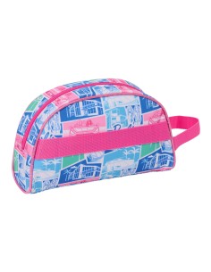 NECESER ADAPT. A CARRO BARBIE Neceser-Merendero | Fraber 2