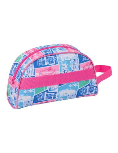 NECESER ADAPT. A CARRO BARBIE Neceser-Merendero | Fraber