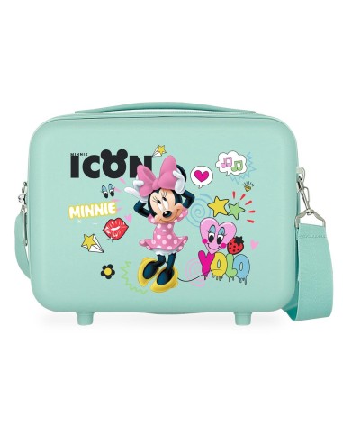 2563963 NECESER ABS ADAP. MINNIE ICON