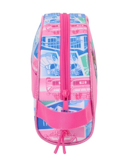 NECESER ADAPT. A CARRO BARBIE Neceser-Merendero | Fraber