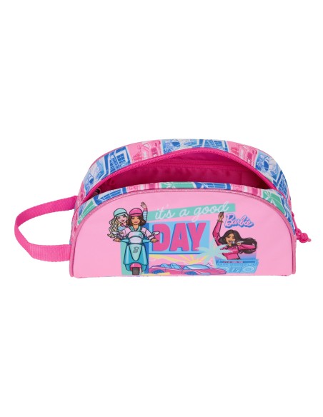 NECESER ADAPT. A CARRO BARBIE Neceser-Merendero | Fraber