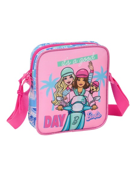 BOLSITO BANDOLERA BARBIE Bolsos Infantiles | Fraber