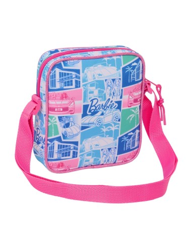BOLSITO BANDOLERA BARBIE Bolsos Infantiles | Fraber