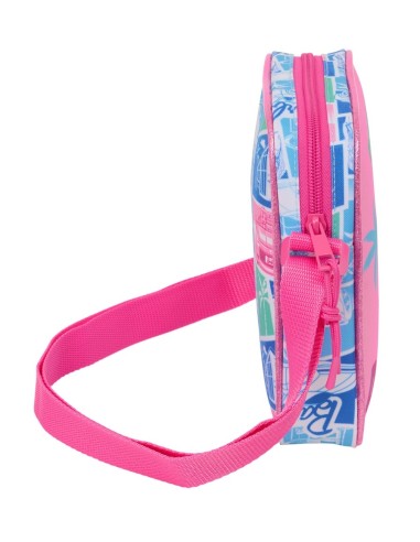 BOLSITO BANDOLERA BARBIE Bolsos Infantiles | Fraber