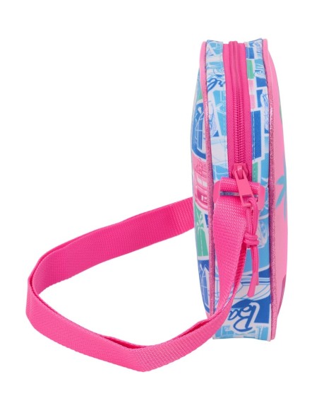 BOLSITO BANDOLERA BARBIE Bolsos Infantiles | Fraber