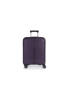 Maleta Trolley Cabina Gabol Brooklyn Morado Maletas Cabin...