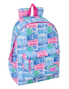MOCHILA PARA PORTATIL 14.1'' BARBIE Mochilas para portati...