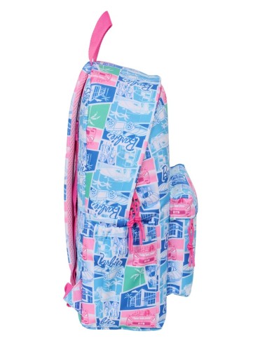 MOCHILA PARA PORTATIL 14.1'' BARBIE Mochilas para portati...