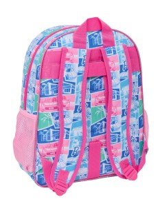 MOCHILA JUNIOR ADAPT.CARRO BARBIE Mochilas Escolares | Fr... 2