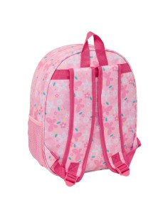 MOCHILA 3D BARBIE 2