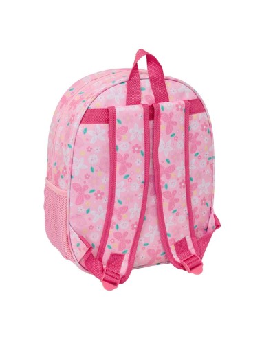 MOCHILA 3D BARBIE