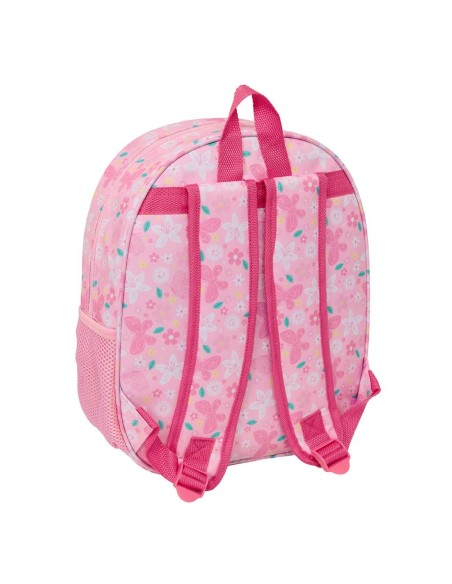MOCHILA 3D BARBIE