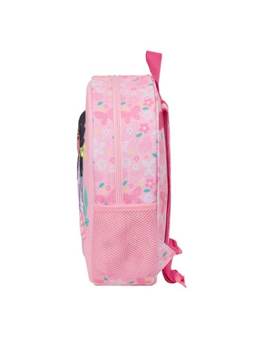 MOCHILA 3D BARBIE