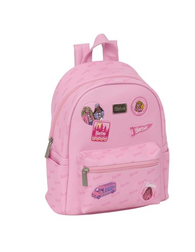 MINI MOCHILA TEEN BARBIE