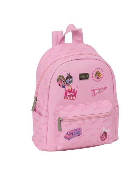 MINI MOCHILA TEEN BARBIE