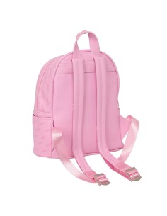 MINI MOCHILA TEEN BARBIE 2