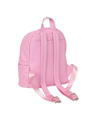 MINI MOCHILA TEEN BARBIE