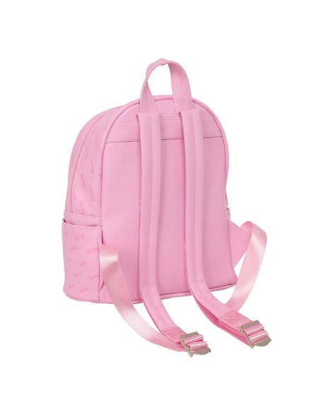MINI MOCHILA TEEN BARBIE